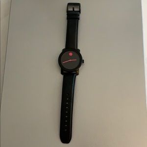 Movado Watch
